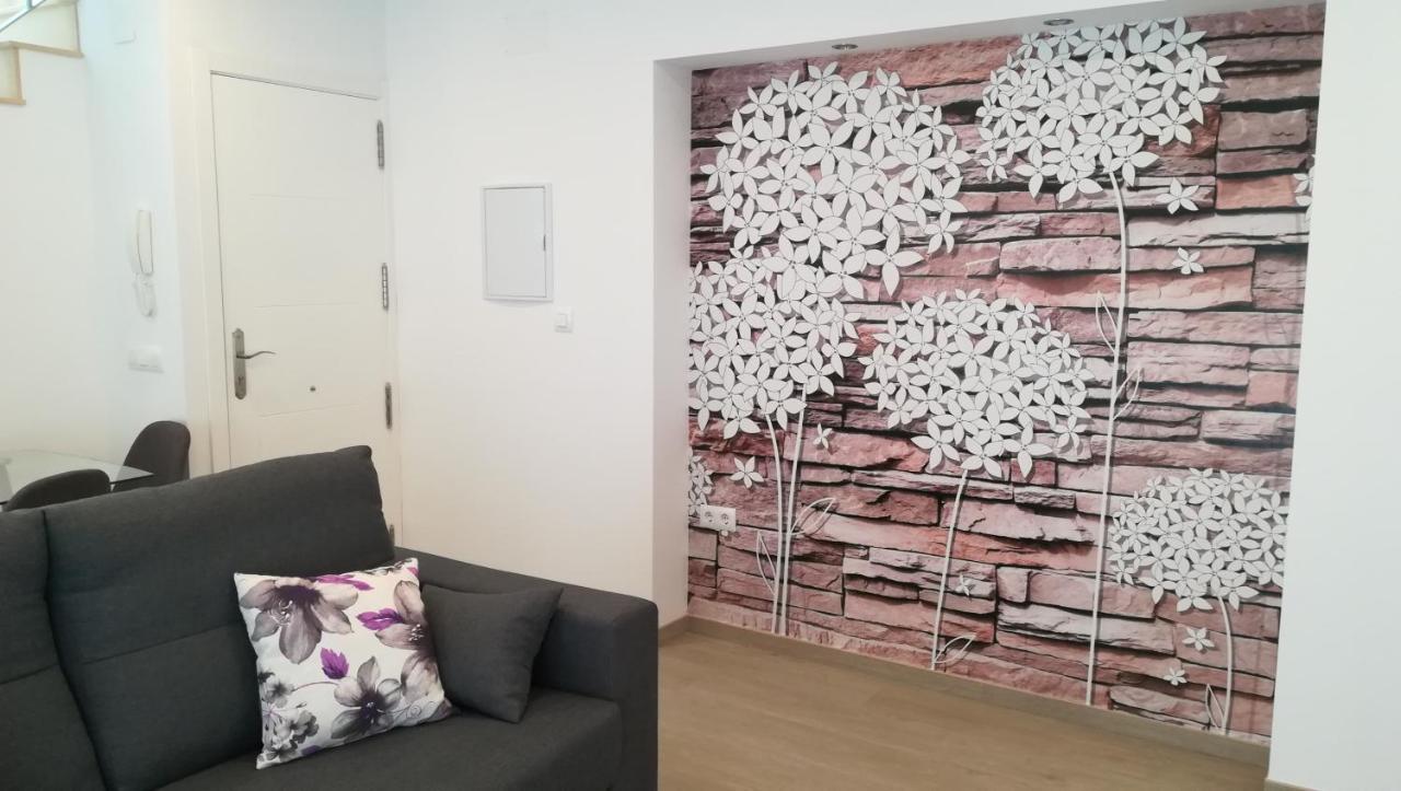 Apartamento Jazmin 49 Centro - Adults Recommended Nerja Exterior photo