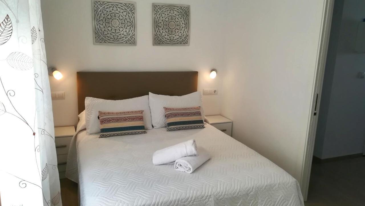 Apartamento Jazmin 49 Centro - Adults Recommended Nerja Exterior photo