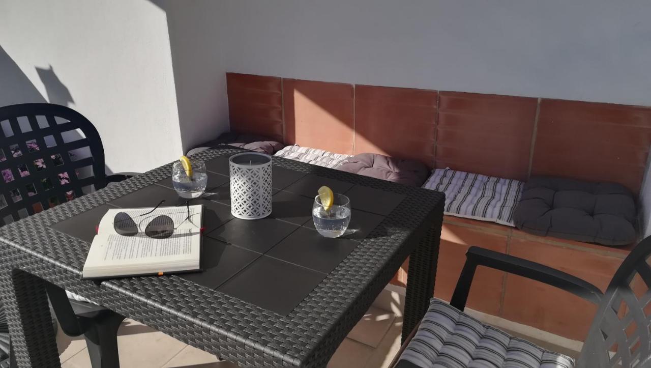Apartamento Jazmin 49 Centro - Adults Recommended Nerja Exterior photo